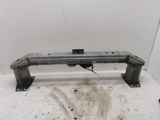 bumper support front LAND ROVER FREELANDER II L359