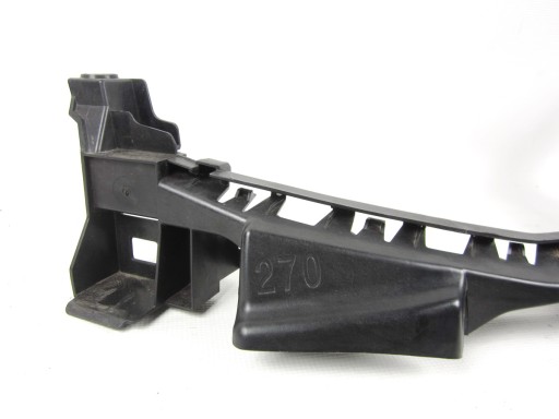 Support Support plaque Console Feux phare Avant Avant Gauche Seat Ibiza V 6F KJ 2020