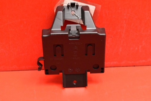 řídící jednotka modul klimatizaci 9836666580 CITROEN C3 III LIFT 20-21