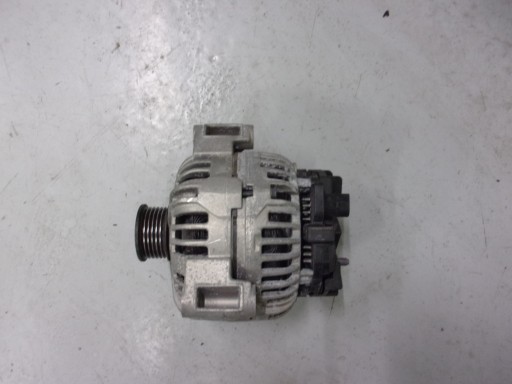 MERCEDES R230 SL 5,5 AMG ALTERNATOR 0986047480