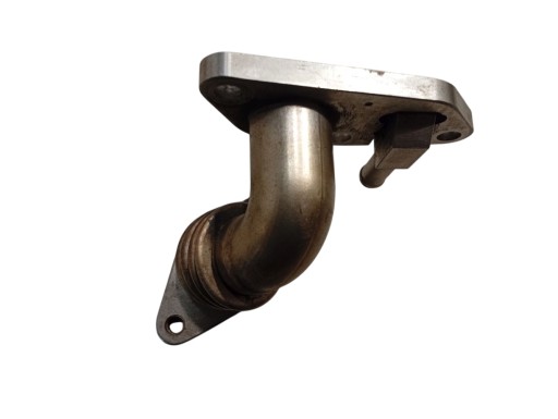 Tubazione EGR MERCEDES ML W163 4.0 CDI