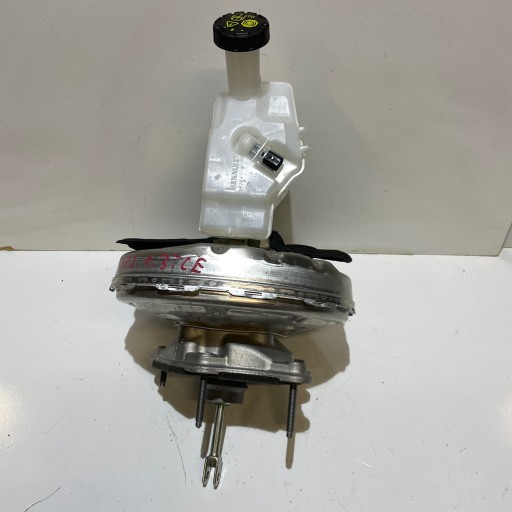 RENAULT CAPTUR 1.3 TCE SERVO POMPA 472106191R