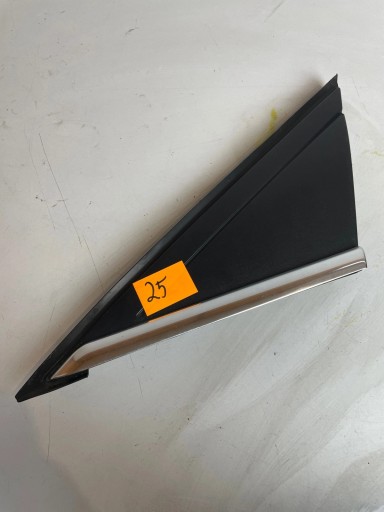 Copri trojkat di copertura parafango sinistra Anteriore Ford Focus MK3