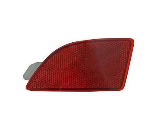 BCW8515M0B - Відбивач бампера задній MAZDA 3 14-bcw8515m0b лівий