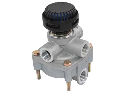 AC574AXY - Релейний клапан 1 2 3-М22