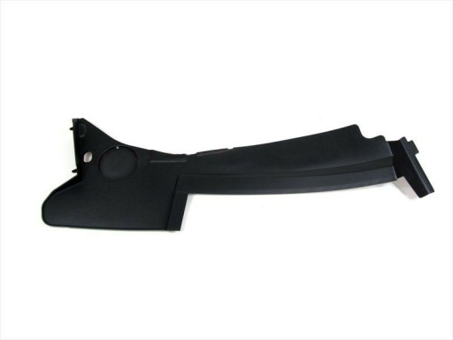 5028748AD - КРЫШКА РЕМНЯ БЕЗОПАСНОСТИ ВЕРХНЯЯ R MOPAR DODGE CHALLENGER 2008-21