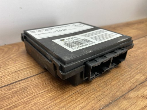 Module bezkluczykowy (KESSY) Cadillac Escalade IV 2015+