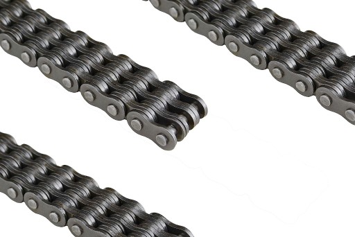 BL666 - ПОДЪЕМНАЯ ЦЕПЬ МАЧТЫ BL 666 5M