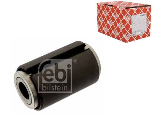 100662 - SILENTBLOCK РЕСОРА L / P 52X24. 5 MERCEDES ACTROS MP4 MP5 ANTOS AROCS