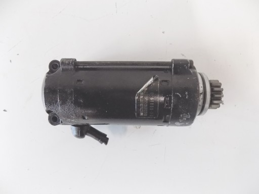 KAWASAKI ZEPHYR 550 СТАРТЕР СТАРТЕР