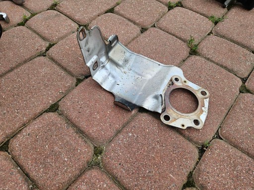 Gehäuse Turbolader 2.0D 174KM LSQ Opel Insignia B FL 55495913