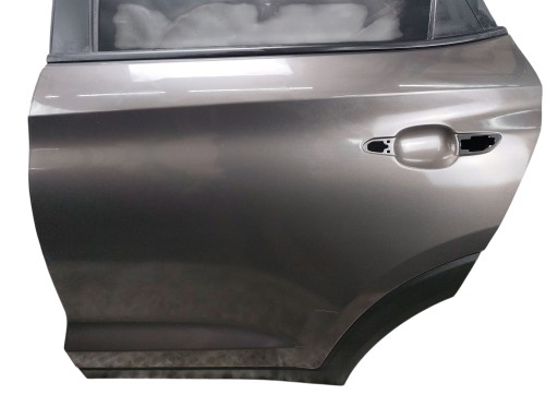 door left rear part HYUNDAI TUCSON III LAK: XN3 (15-18)