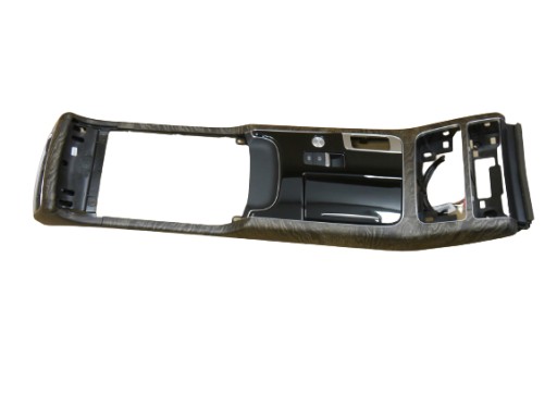 4H1864348 GH2 - Ауди А8 Д4 прокладка тоннеля декор Сид 4Х1864348 ГХ2