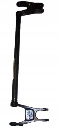 Тяга підвіски кабіни iveco stralis 500357267