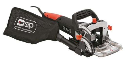 ЛЮСТКОФРЕЗЕРНИЙ ВЕРСТАТ 800W SIP INDUSTRIAL 07904