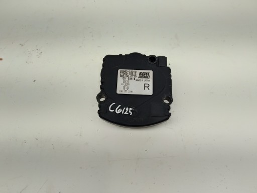 Toyota Lexus IV mini motor module right reflektora lights front 85663-33010