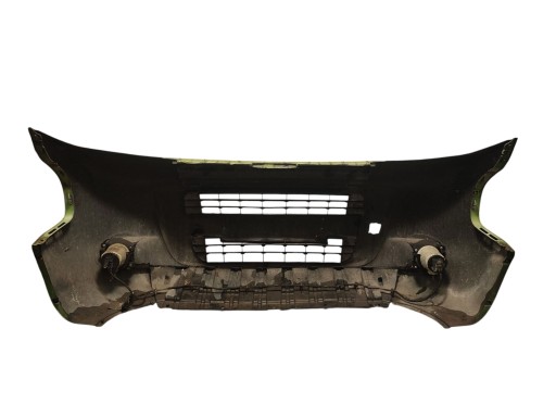 bumper front PEUGEOT BIPPER NEMO QUBO FIORINO (2008-2015) KOD LAKIERU KARC