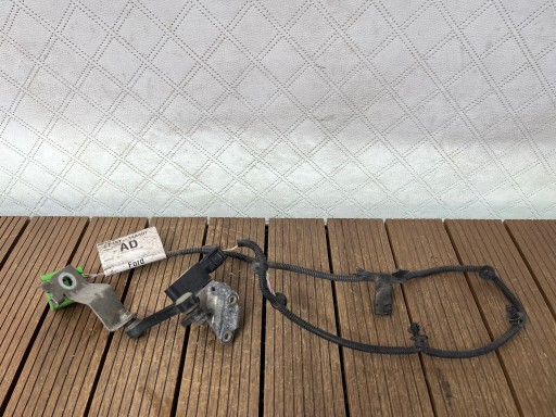 FORD FOCUS MK3 LIFT Sensor POZIOMOWANIA Leuchten + kabelbaum kabelsatz F1ET-14A107-AD