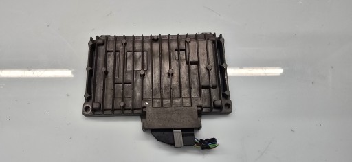 Модуль драйвера mercedes gle w167 a0009004343