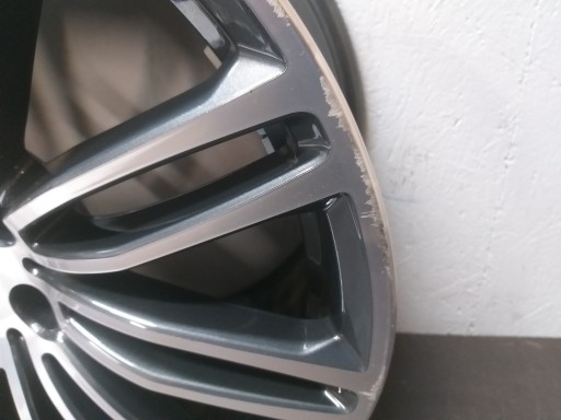 disk hliníkový BMW 9J 19" ET44 5X112 7855084