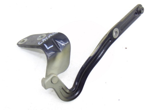 hinge bonnet right rear part PORSCHE 987 CAYMAN 2.7