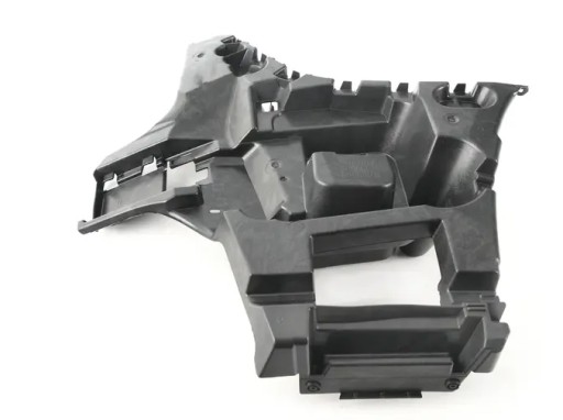 51128075454 - Боковые салазки заднего бампера m-pakiet bmw 2 f44 оригинал 51128075453