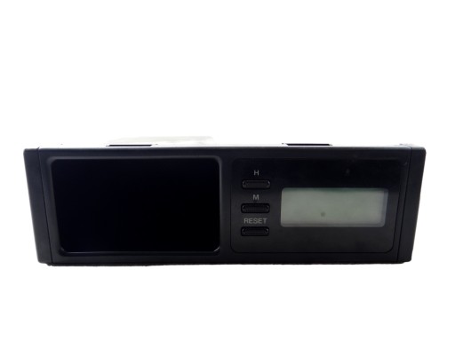 display clock MAZDA 626 707031C
