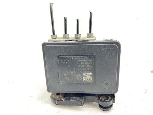 brake booster ABS ESP VW GOLF VII 7 2.0 TDI 3Q0614517R 3Q0907379R