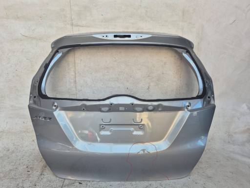 HONDA JAZZ IV 4 15-20 trunk door boot rear part rear