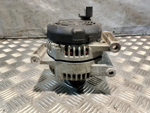 ALTERNATOR OPEL ASTRA K 1.6 CDTI DENSO MS1042118551 AXV 13520813