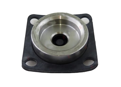 3152046 - ДІАФРАГМА VOLVO A25D A30D A35D A40D