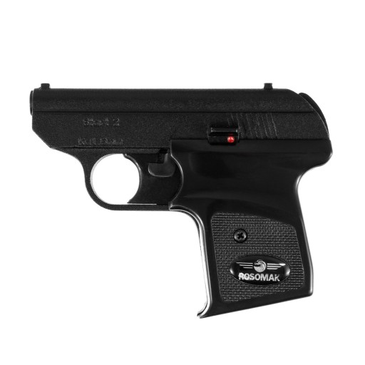 Індивідуальна сигналізація Росомак Старт-2