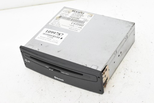 player navigation devices CD 259156272R RENAULT LATITUDE 1 and 10-14