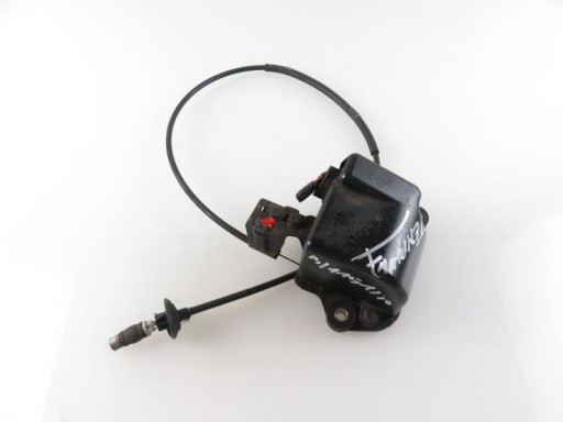 КРУИЗ-КОНТРОЛЬ MITSUBISHI SPACE STAR