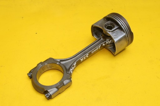 ПОРШЕНЬ ШАТУН КРИВОШИП RAV4 AVENSIS 2.0 VVTI 3ZR