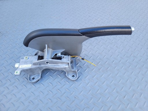 Bremse Hand Schaltgestänge 99742403142 PORSCHE BOXSTER CAYMAN S 987