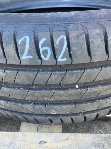 gomma LETNIA PIRELLI CINTURATO P7 205 55 R16 91V 21T24R #262