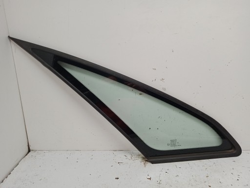 KIA VENGA IX20 window bodywork right front 2009
