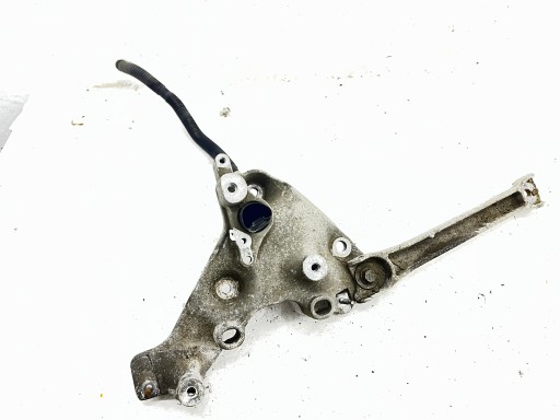 engine mount TRAFIC III VIVARO B TALENTO 1.6 DCI 648606762R 93455374
