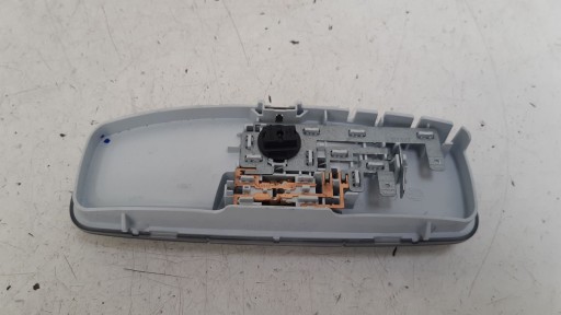 FANALE cabina CIELO INTERNO Ford B-MAX 1,0 Ecoboost