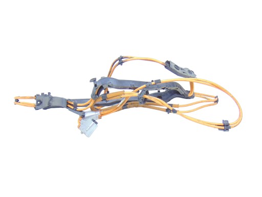 wiring KABEL FALOWNIKA INWERTERA MERCEDES S W222 S400H A2225403302