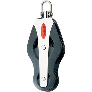 БЛОК RONSTAN UTILITY - 50 ВІОЛ. RF50500 16696