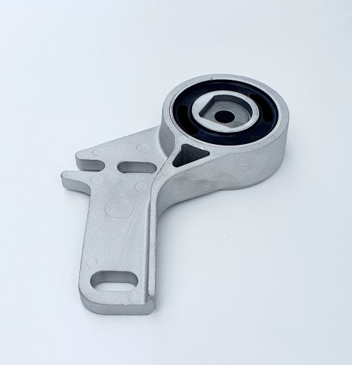 RS-02869R - КРОНШТЕЙН ПОДВЕСКИ РАДИАТОРА SCANIA R P ПРАВЫЙ