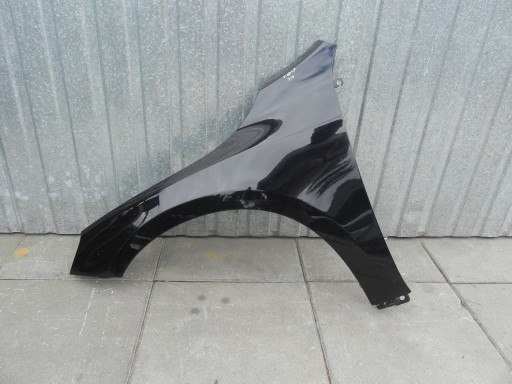 Volvo v60 s60 ii 717 переднє ліве крило