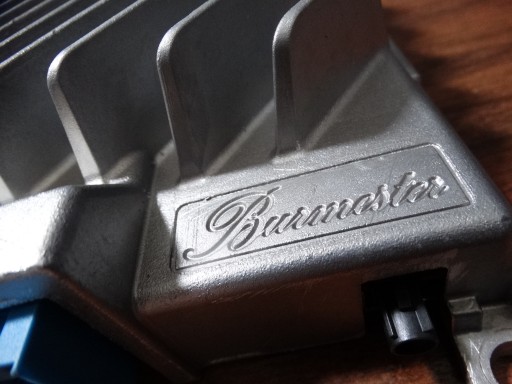 IDEALNY amplifier BURMESTER MERCEDES W206 W223 1 9