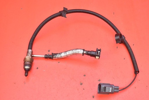 spoiler valve PAR of the fuel FV41-9T540-BB FORD KUGA MK2 2.0 TDCI 180 KM 13-16