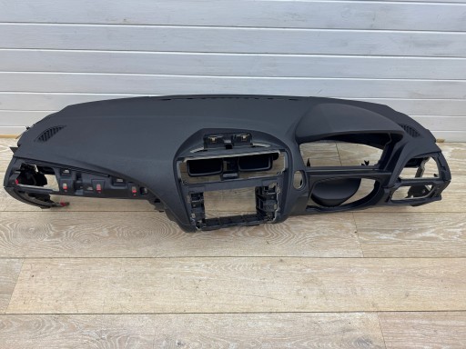 BMW M2 F87 1 F20 F21 2 F22 F23 Console Original UK ANGLIK