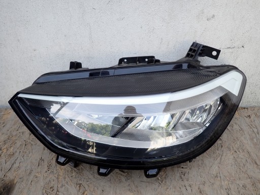 light left REFLEKTOR left FULL LED VW ID3 ID.3 E11 2019- 10B941005A