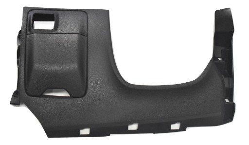 КРИШКА КОНСОЛІ MEGANE IV 689216648R