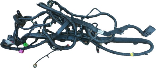 68251985AD - Jeep Grand Cherokee WK2 Lift установка шасі